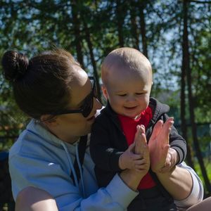 Meet your Posher, Kristina